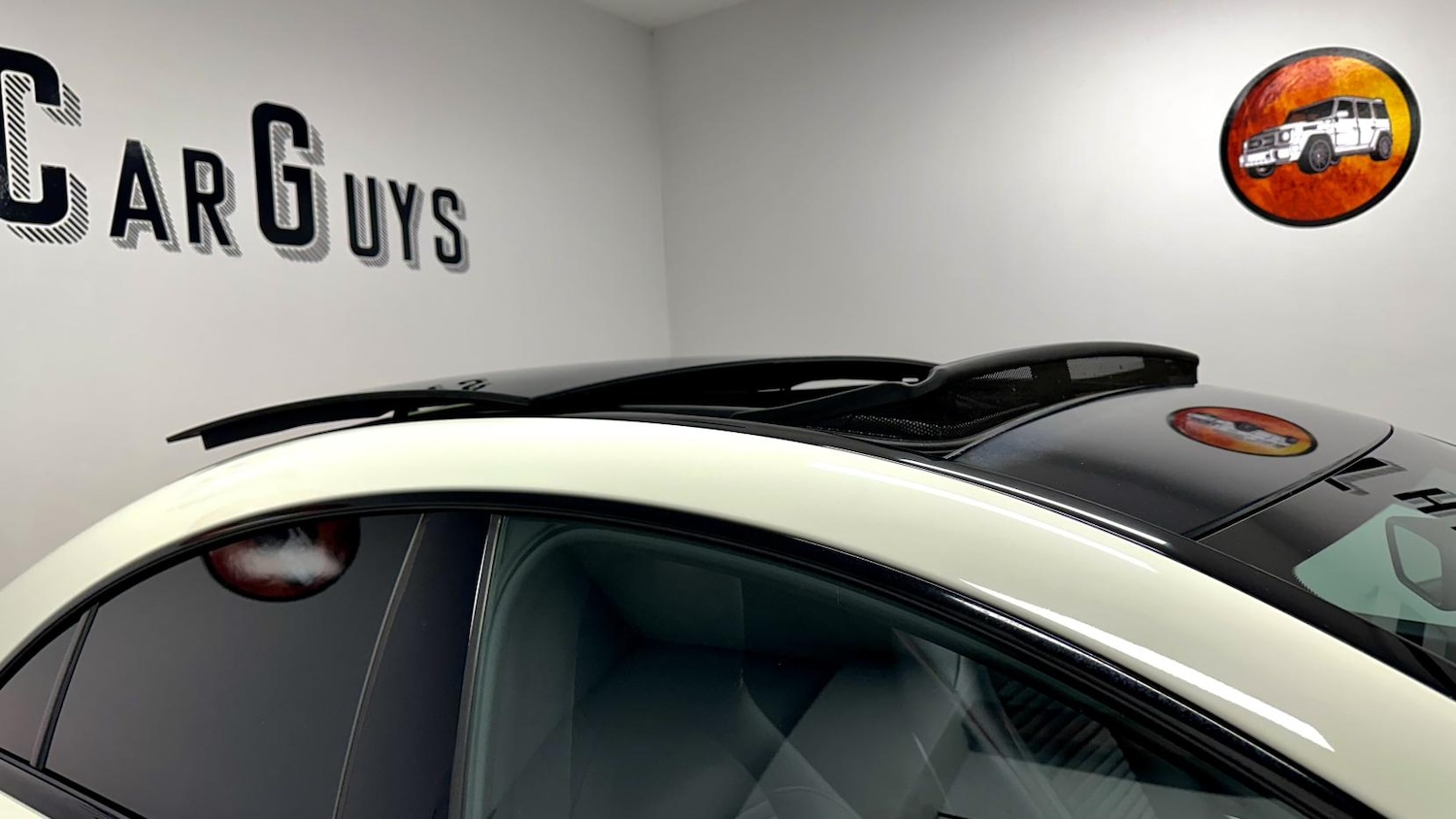 Used Mercedes-Benz CLA 2017 for sale - 77304015: Photo 2