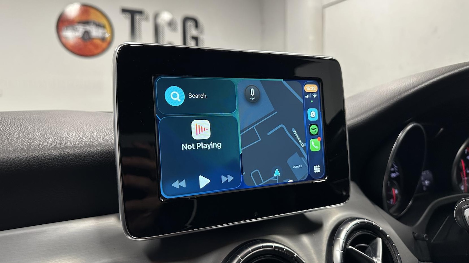 Used Mercedes-Benz CLA 2017 for sale - 77304015: Photo 20