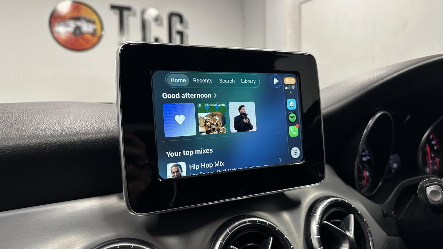 Used Mercedes-Benz CLA 2017 for sale - 77304015: Photo 21