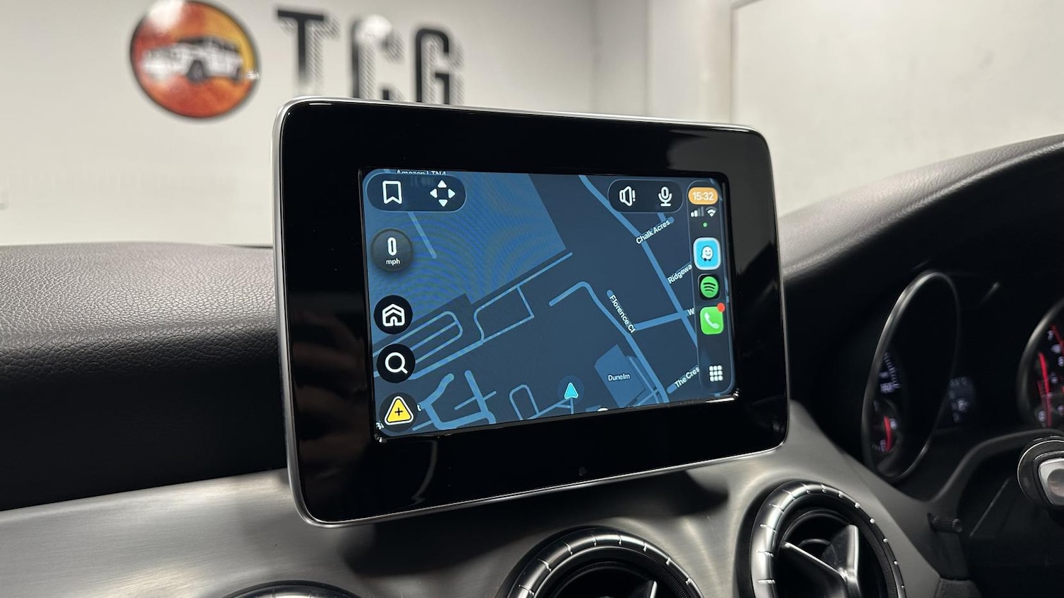 Used Mercedes-Benz CLA 2017 for sale - 77304015: Photo 22