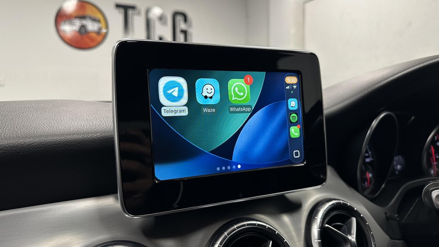 Used Mercedes-Benz CLA 2017 for sale - 77304015: Photo 23