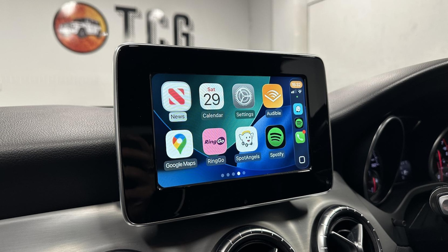 Used Mercedes-Benz CLA 2017 for sale - 77304015: Photo 24