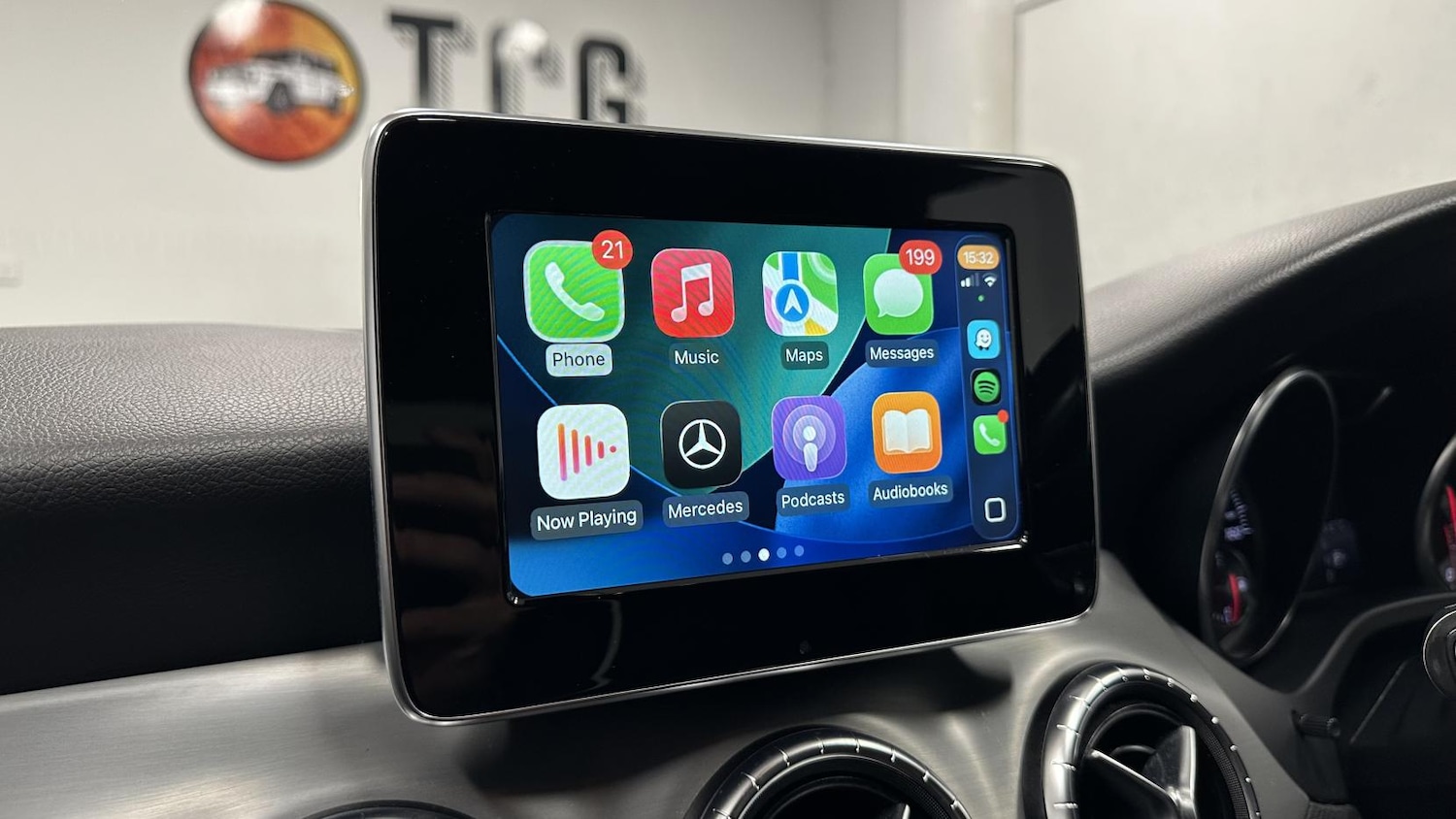 Used Mercedes-Benz CLA 2017 for sale - 77304015: Photo 25