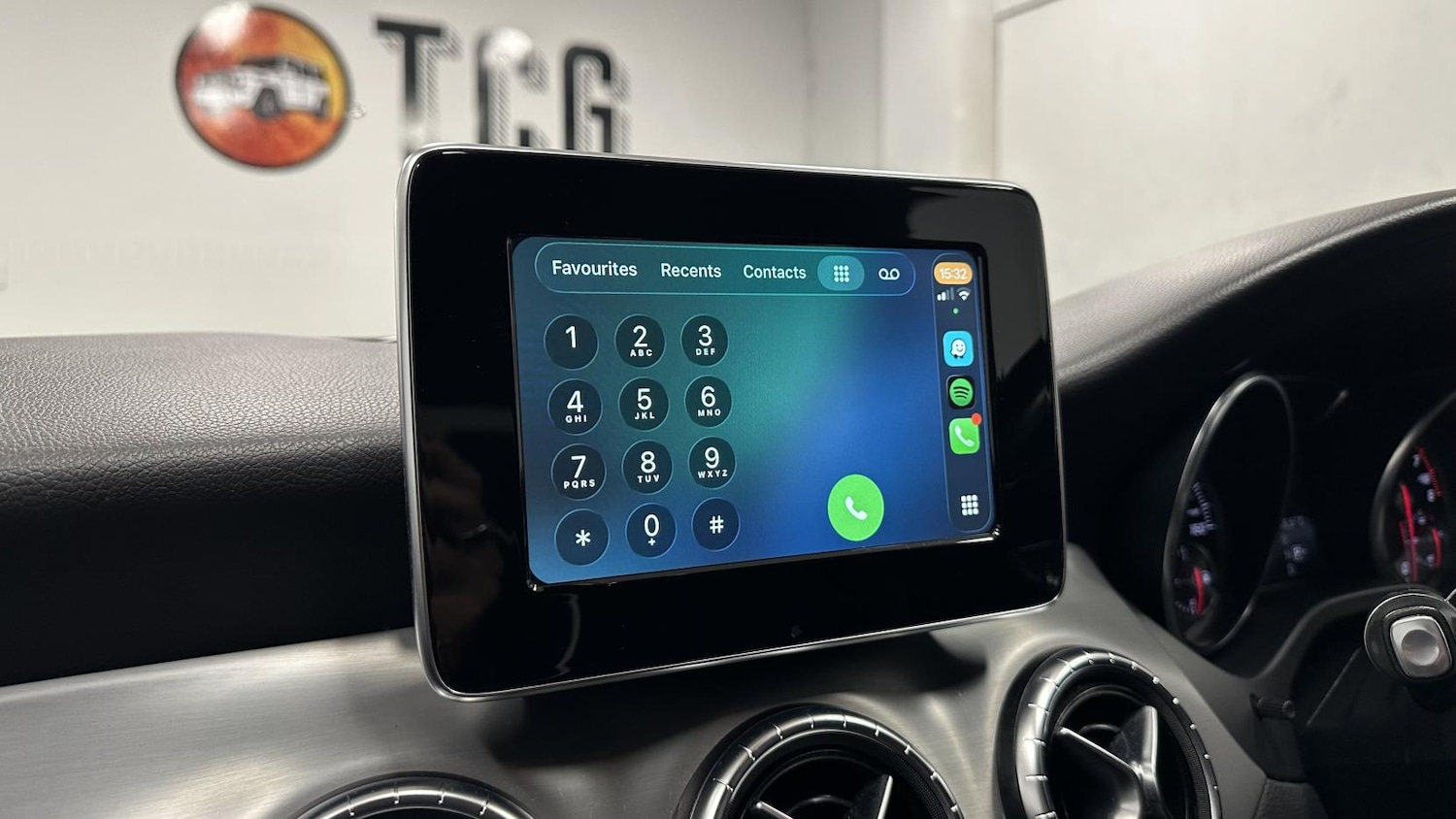 Used Mercedes-Benz CLA 2017 for sale - 77304015: Photo 26