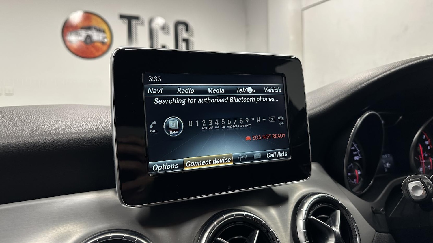 Used Mercedes-Benz CLA 2017 for sale - 77304015: Photo 27