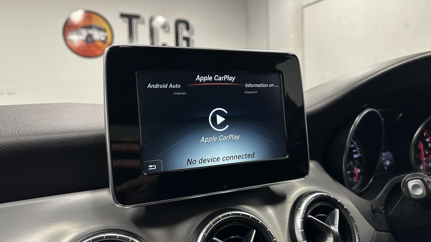 Used Mercedes-Benz CLA 2017 for sale - 77304015: Photo 28