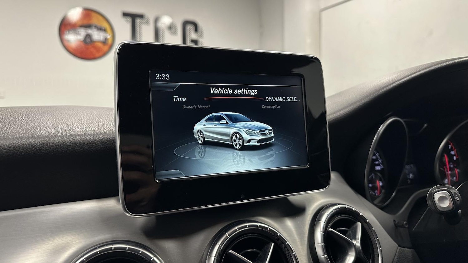 Used Mercedes-Benz CLA 2017 for sale - 77304015: Photo 32