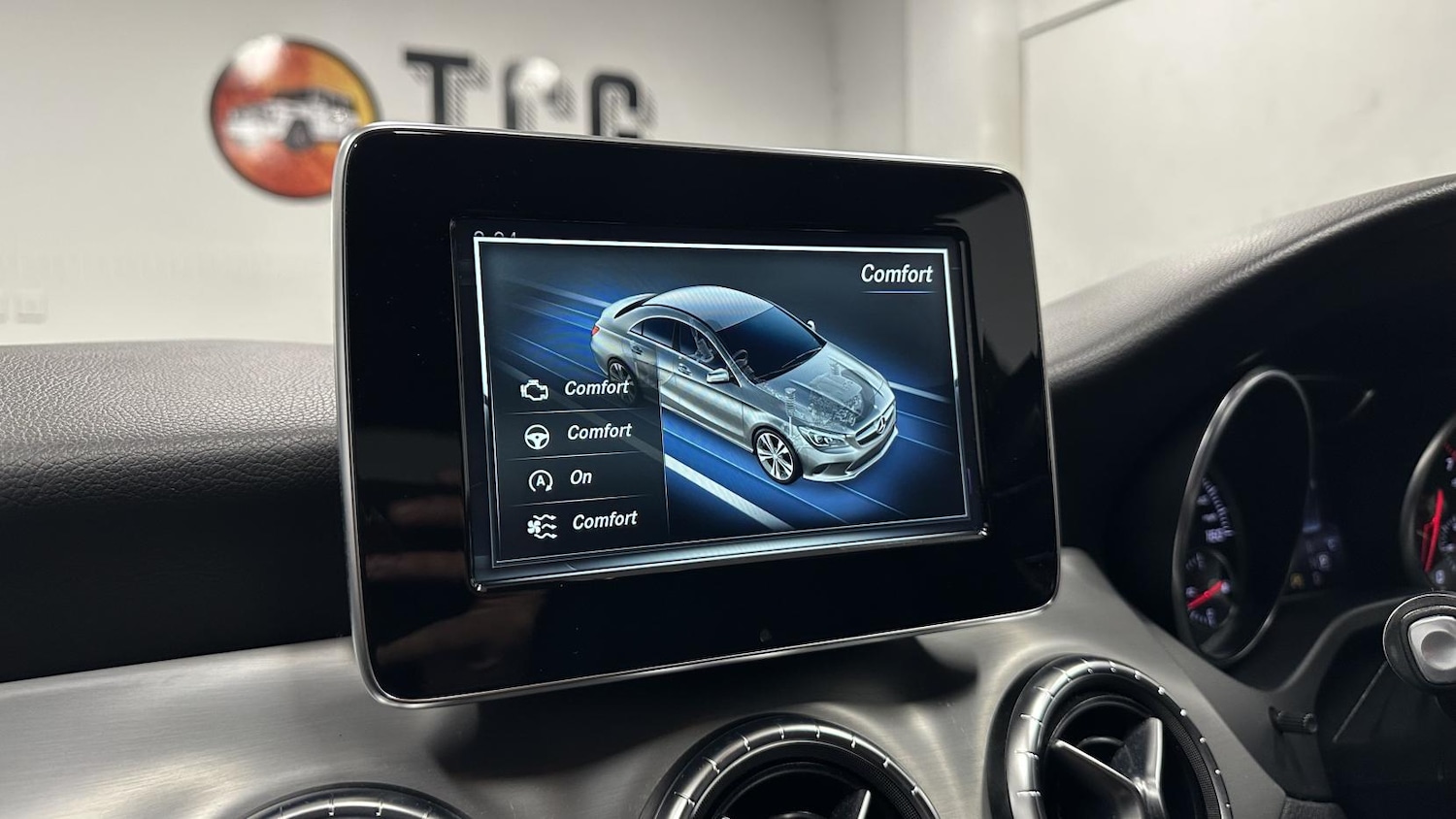 Used Mercedes-Benz CLA 2017 for sale - 77304015: Photo 33