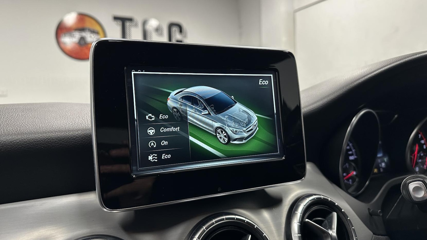 Used Mercedes-Benz CLA 2017 for sale - 77304015: Photo 34