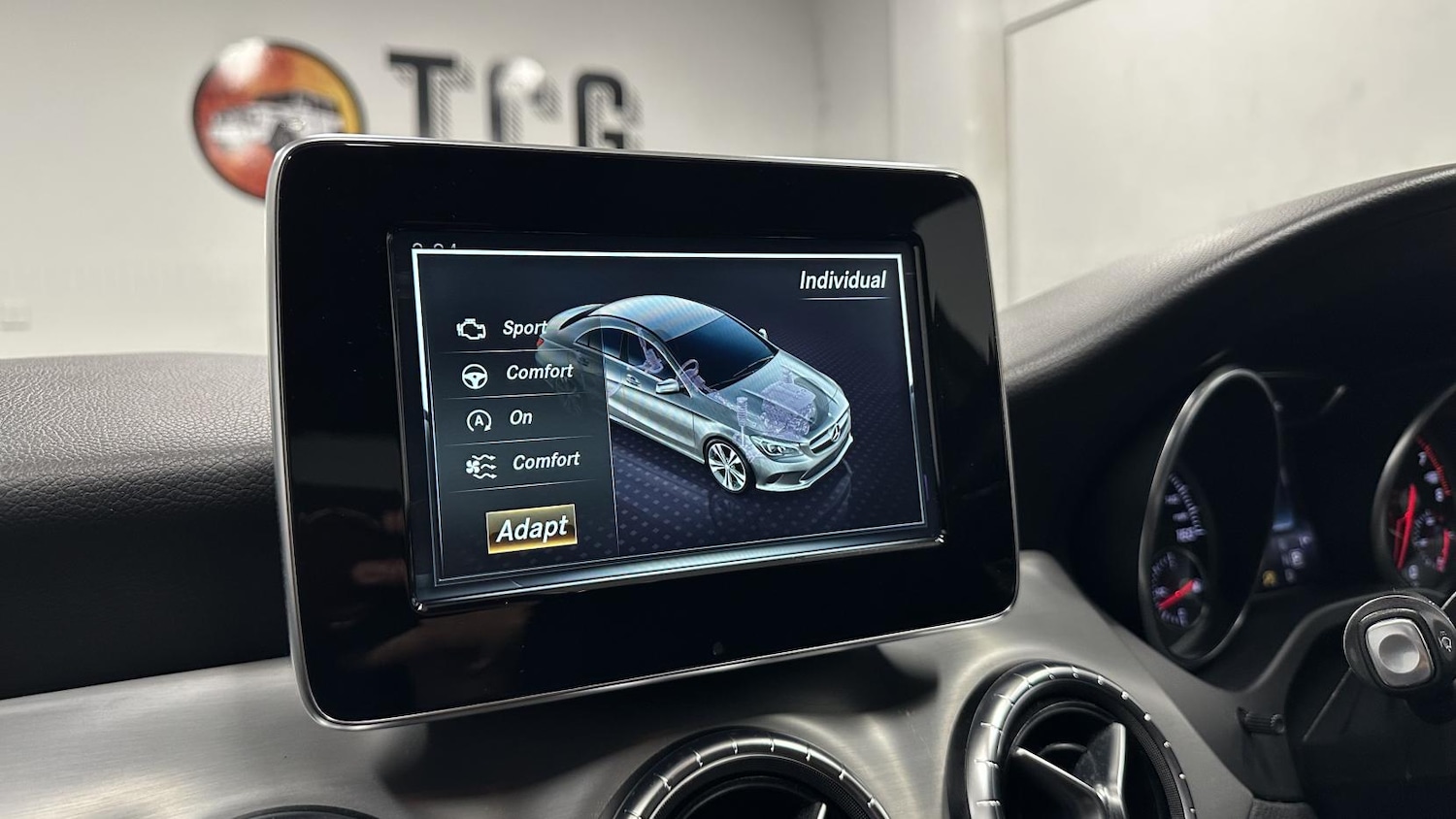 Used Mercedes-Benz CLA 2017 for sale - 77304015: Photo 35