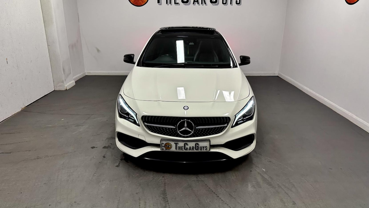 Used Mercedes-Benz CLA 2017 for sale - 77304015: Photo 5