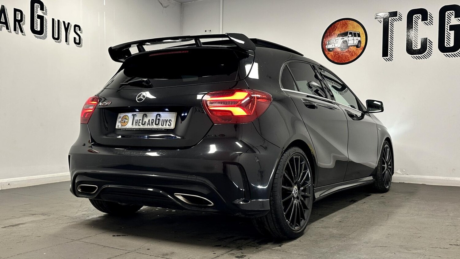 Used Mercedes-Benz A-Class 2017 for sale - 77721809: Photo 10