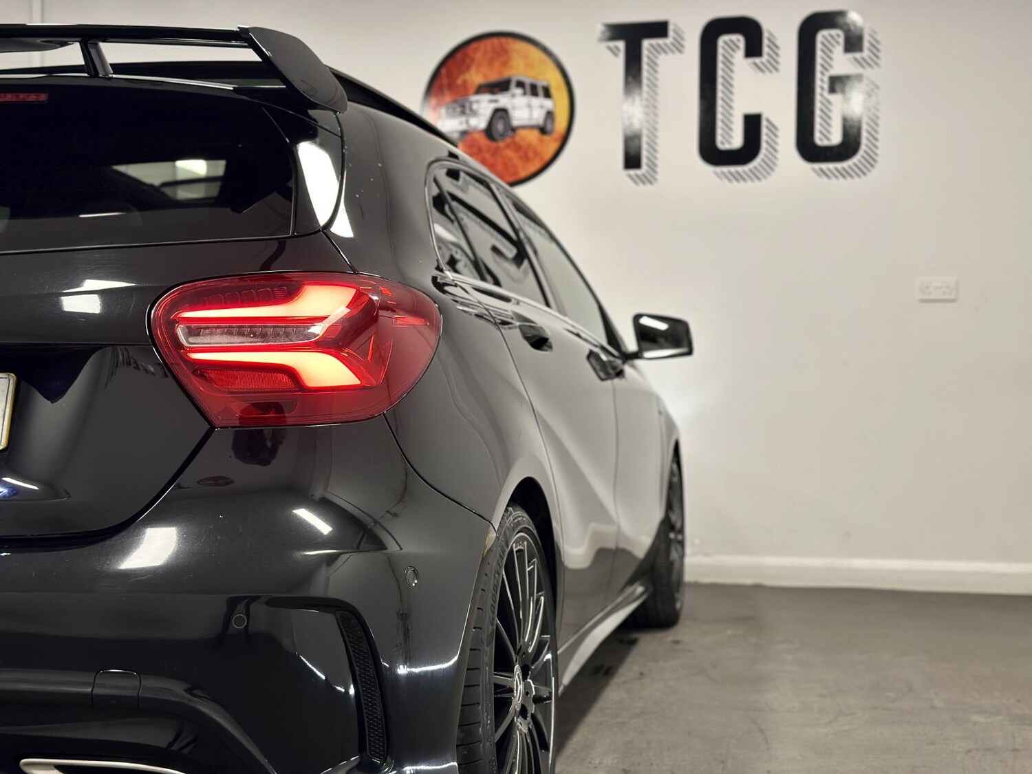 Used Mercedes-Benz A-Class 2017 for sale - 77721809: Photo 12