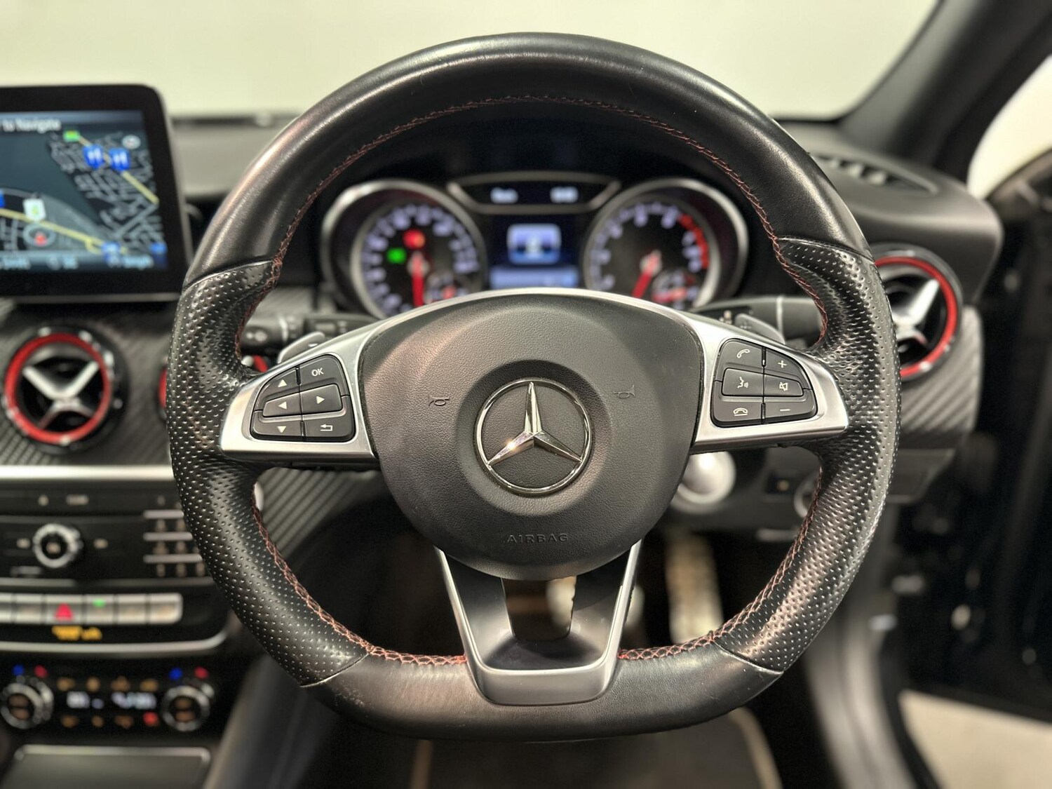 Used Mercedes-Benz A-Class 2017 for sale - 77721809: Photo 14