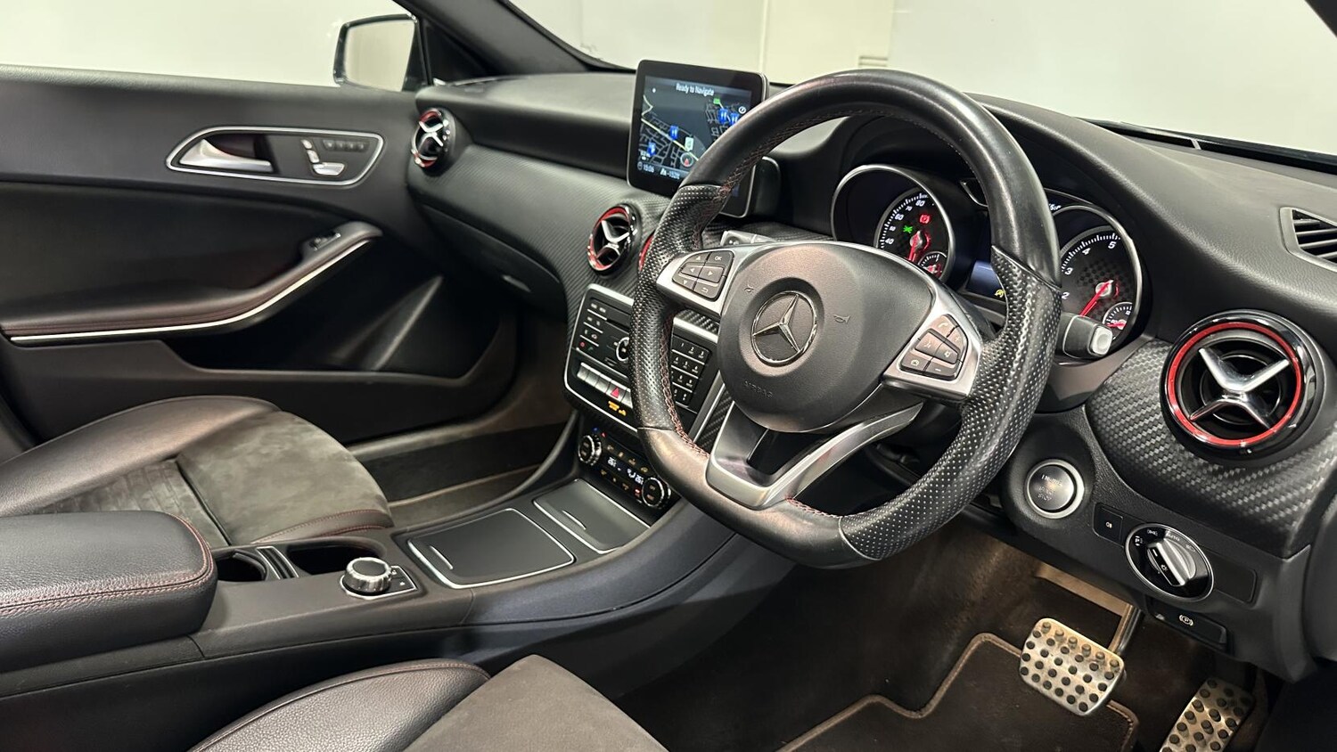 Used Mercedes-Benz A-Class 2017 for sale - 77721809: Photo 15