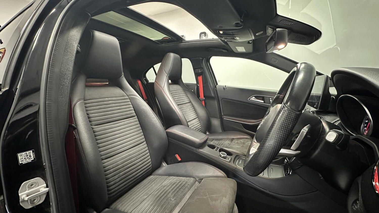 Used Mercedes-Benz A-Class 2017 for sale - 77721809: Photo 16