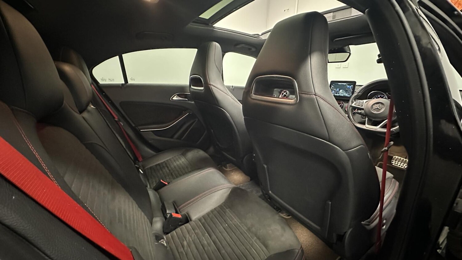 Used Mercedes-Benz A-Class 2017 for sale - 77721809: Photo 18