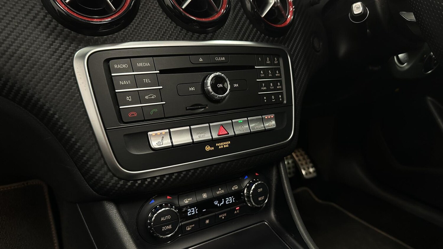 Used Mercedes-Benz A-Class 2017 for sale - 77721809: Photo 23