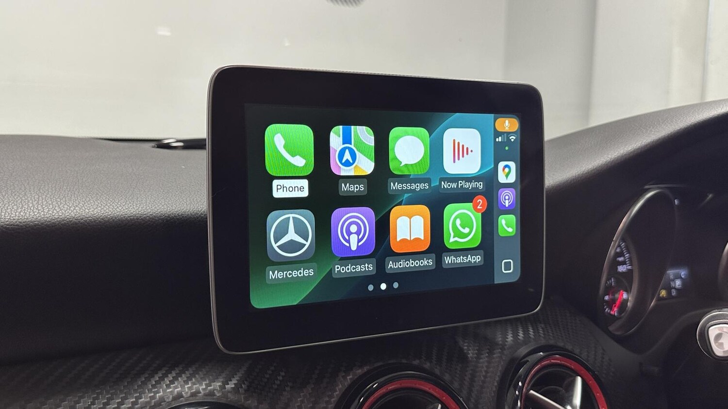 Used Mercedes-Benz A-Class 2017 for sale - 77721809: Photo 24