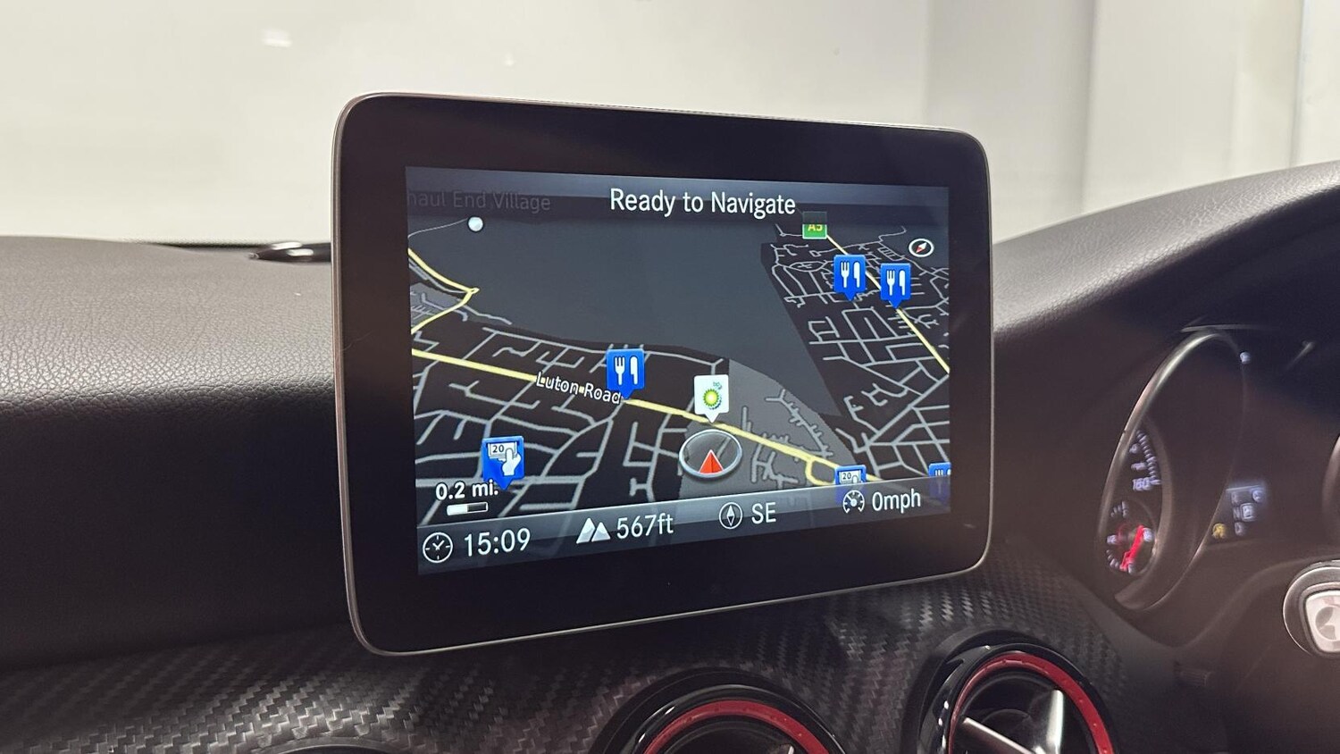 Used Mercedes-Benz A-Class 2017 for sale - 77721809: Photo 26