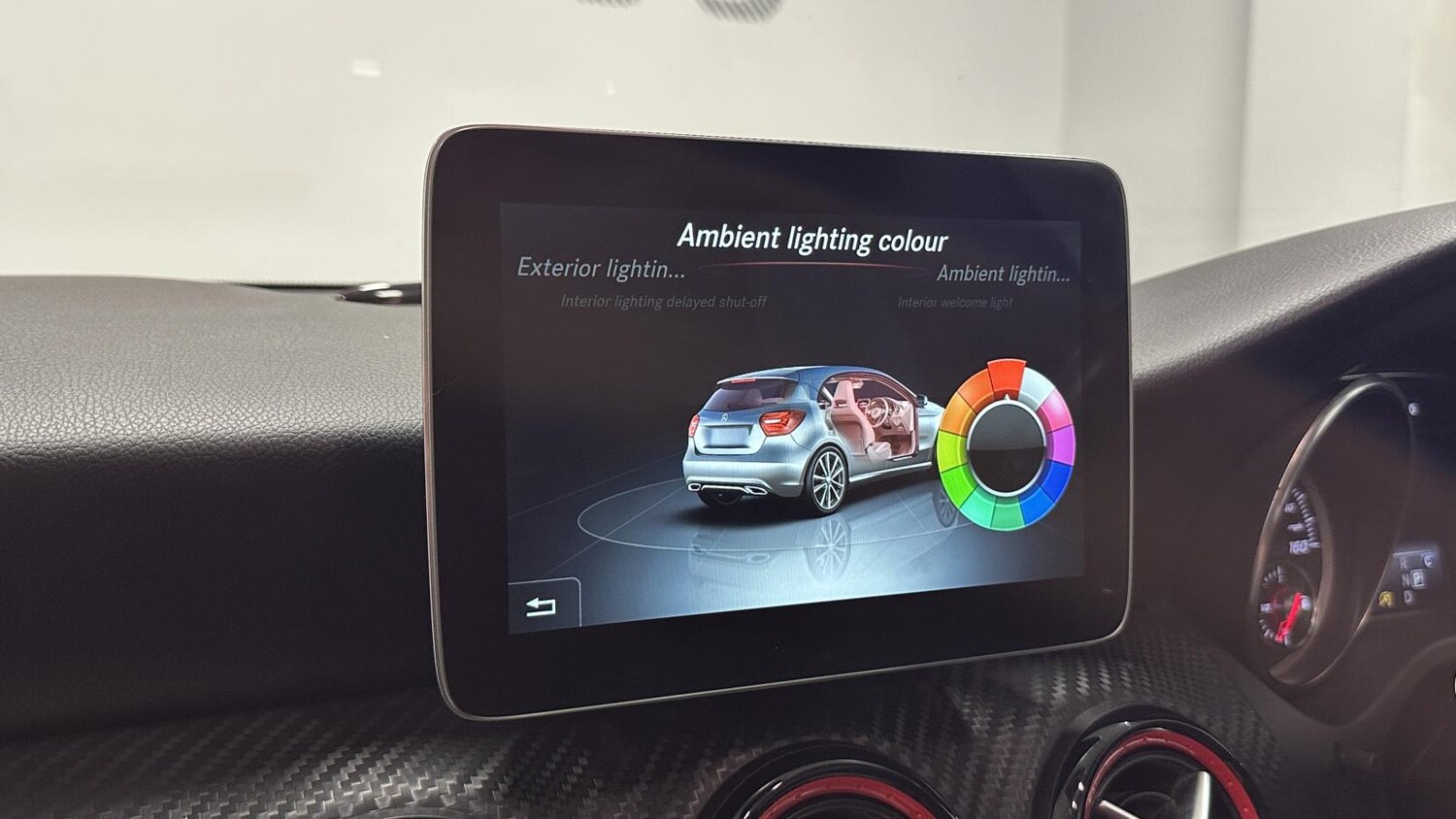 Used Mercedes-Benz A-Class 2017 for sale - 77721809: Photo 29