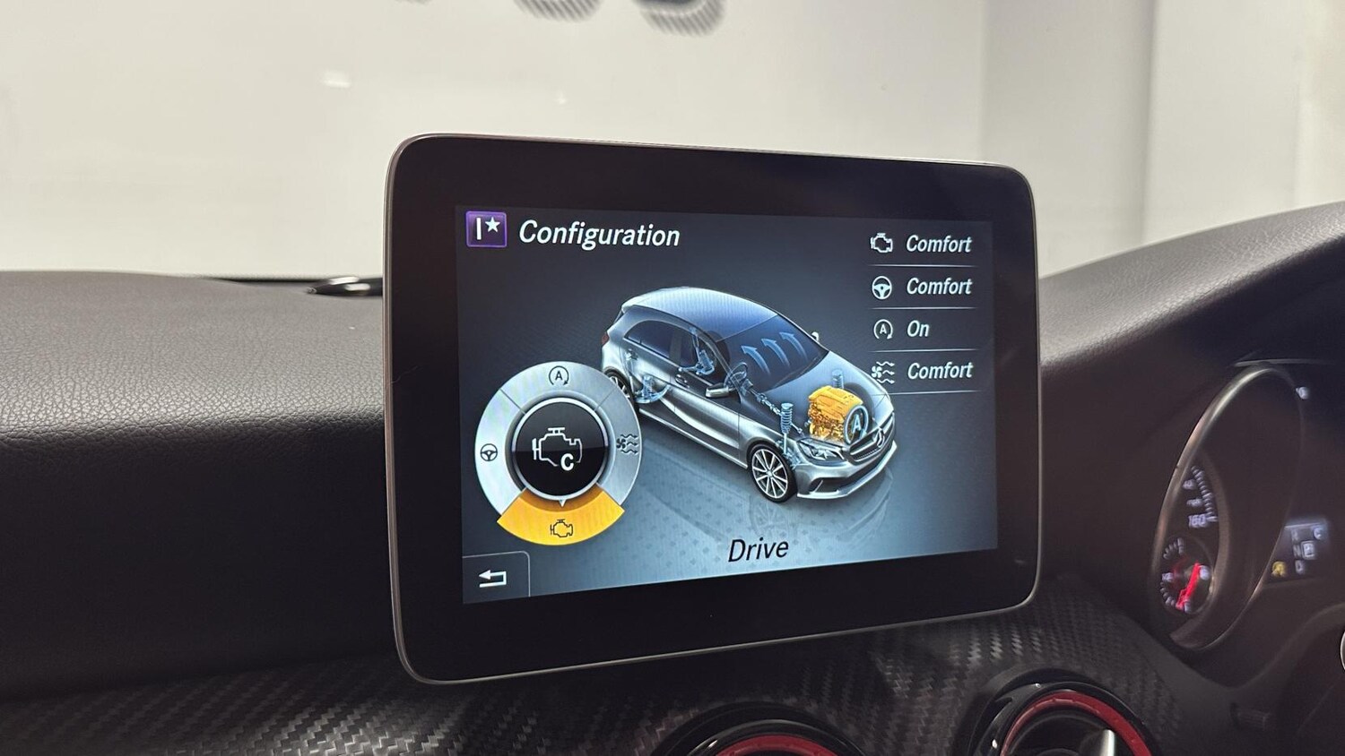 Used Mercedes-Benz A-Class 2017 for sale - 77721809: Photo 30