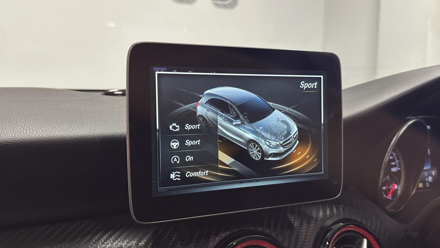 Used Mercedes-Benz A-Class 2017 for sale - 77721809: Photo 31