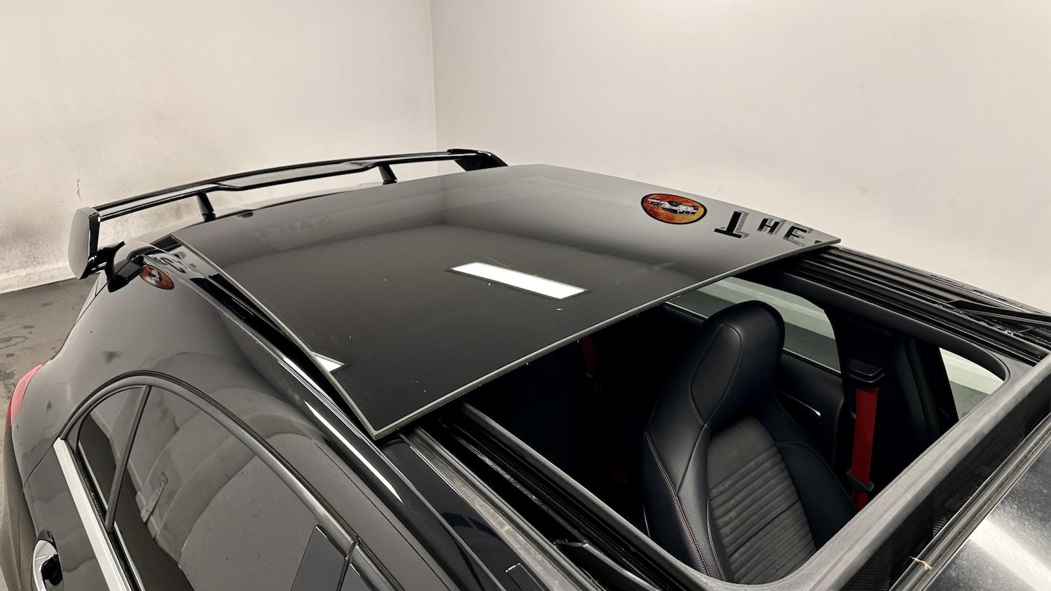 Used Mercedes-Benz A-Class 2017 for sale - 77721809: Photo 4