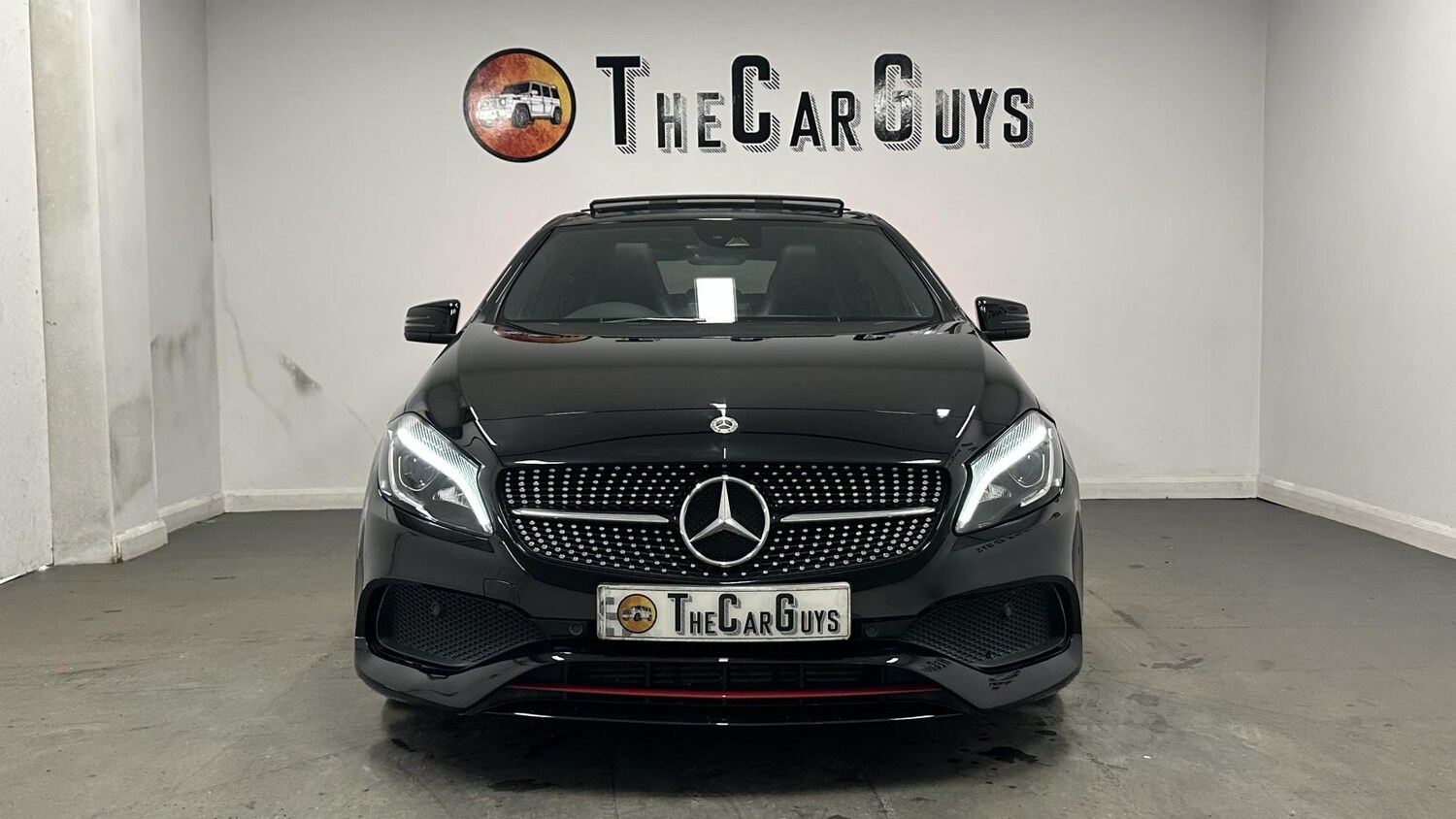 Used Mercedes-Benz A-Class 2017 for sale - 77721809: Photo 6