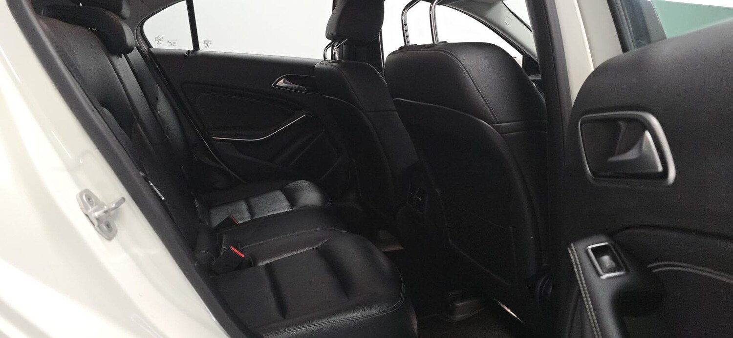 Used Mercedes-Benz A-Class 2016 for sale - 77495162: Photo 16