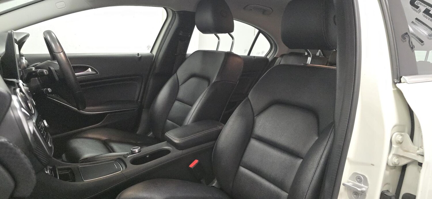 Used Mercedes-Benz A-Class 2016 for sale - 77495162: Photo 18