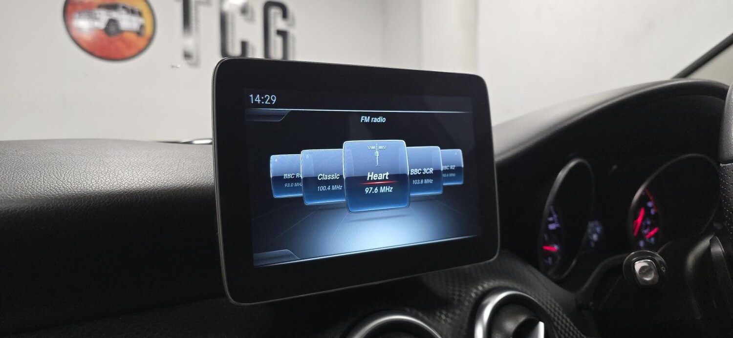 Used Mercedes-Benz A-Class 2016 for sale - 77495162: Photo 19