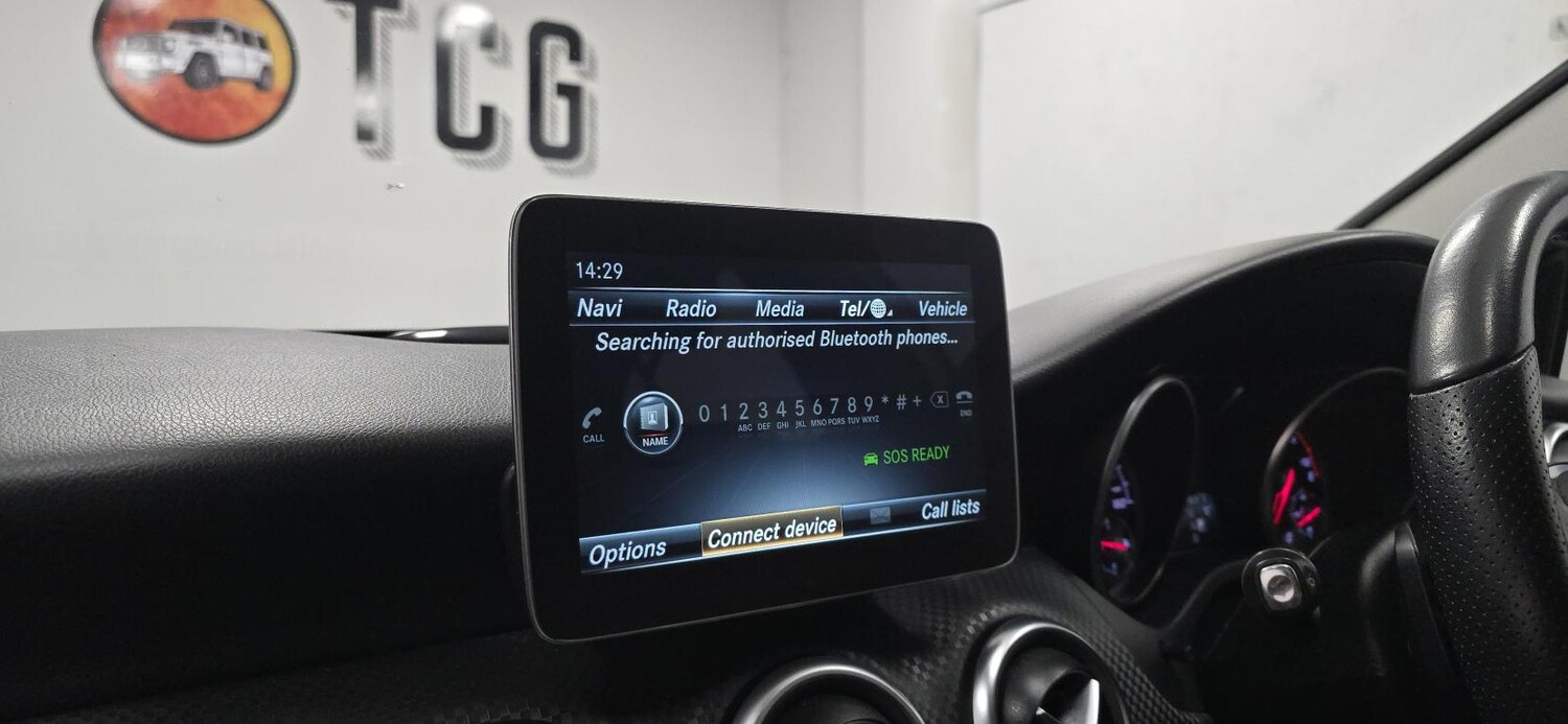 Used Mercedes-Benz A-Class 2016 for sale - 77495162: Photo 21