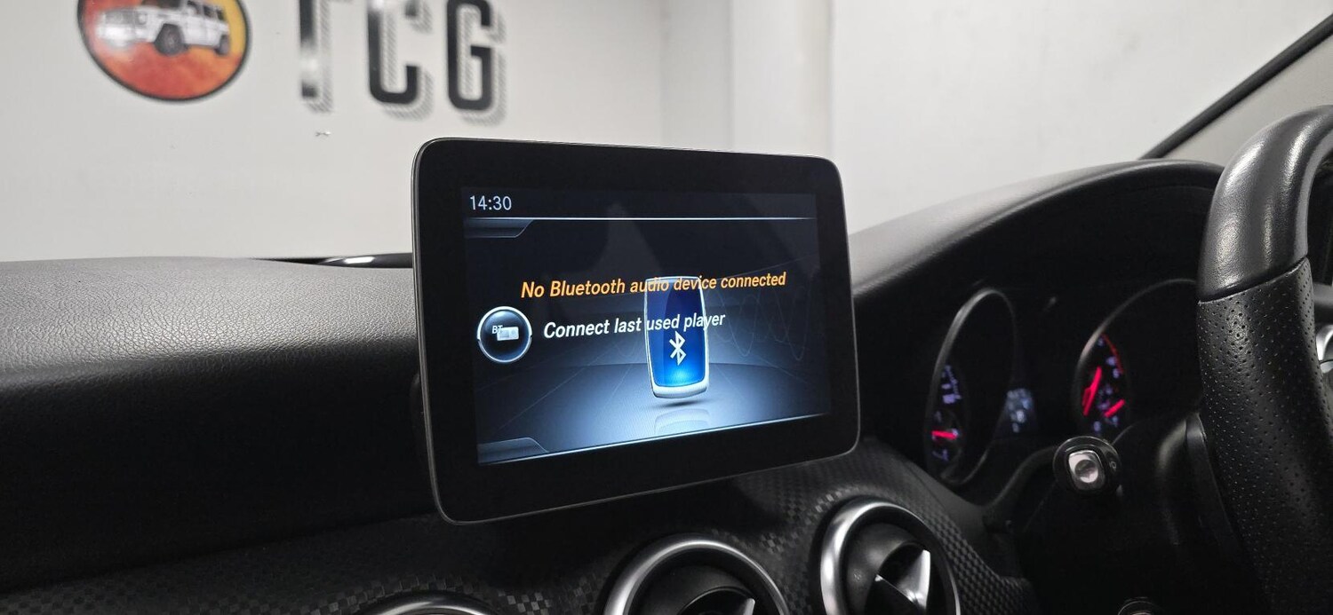 Used Mercedes-Benz A-Class 2016 for sale - 77495162: Photo 22