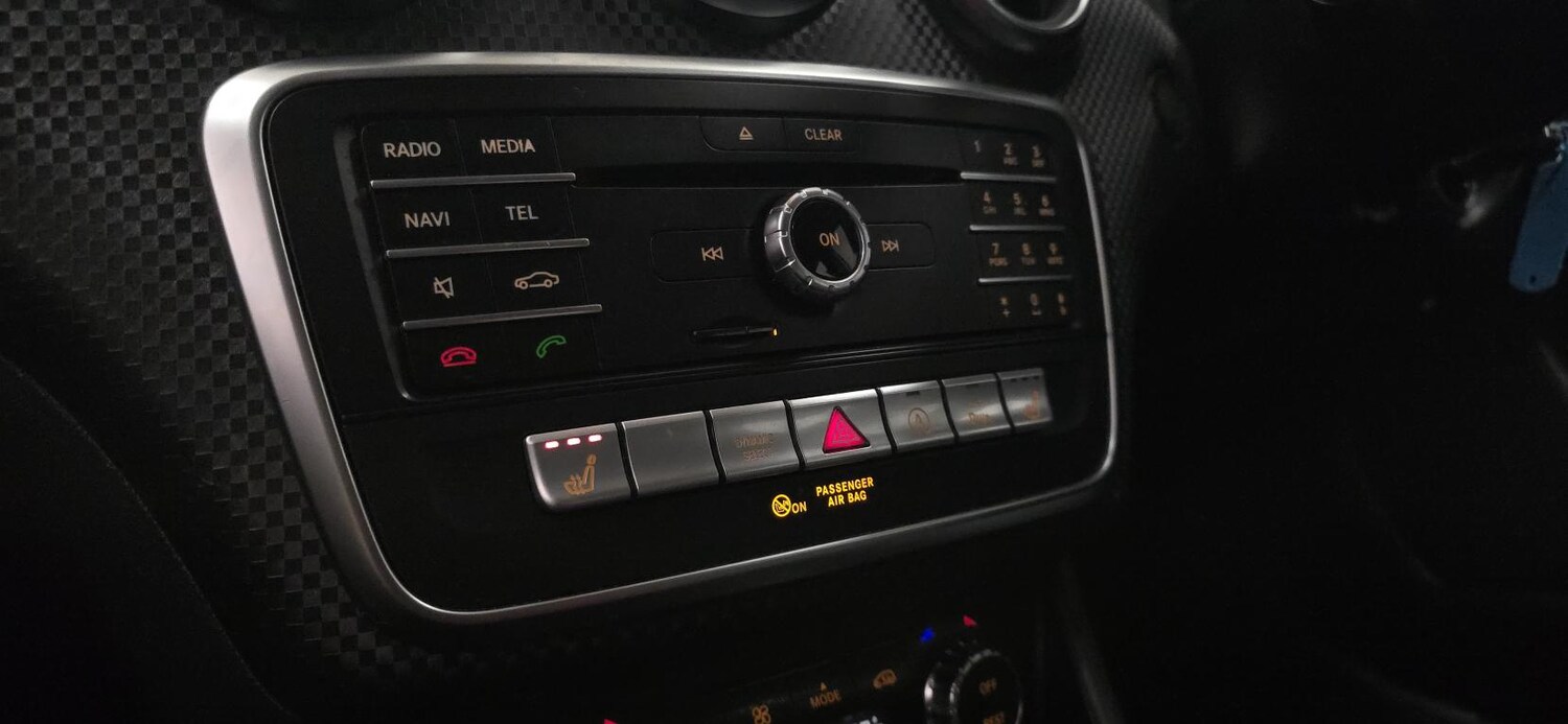 Used Mercedes-Benz A-Class 2016 for sale - 77495162: Photo 23