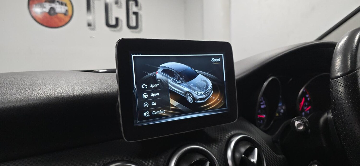 Used Mercedes-Benz A-Class 2016 for sale - 77495162: Photo 24