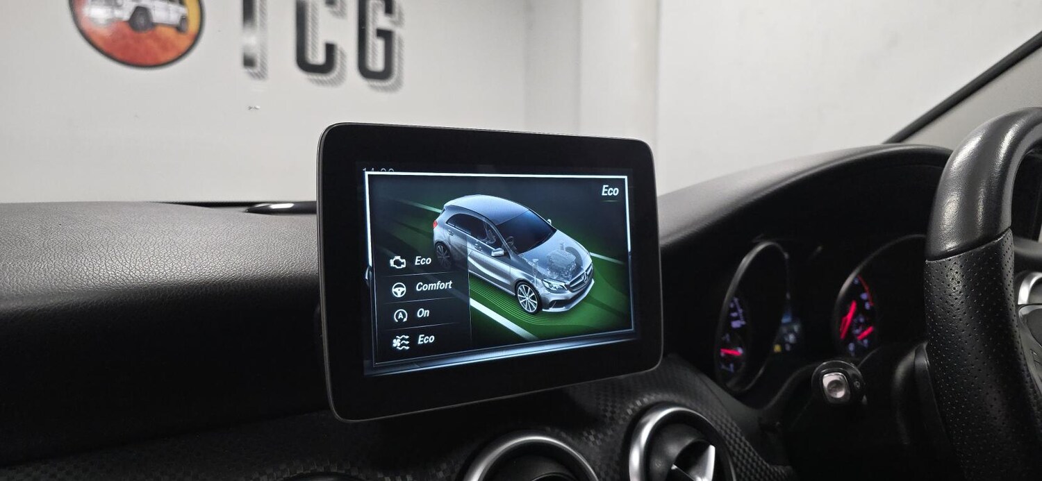 Used Mercedes-Benz A-Class 2016 for sale - 77495162: Photo 25