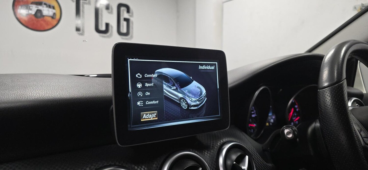 Used Mercedes-Benz A-Class 2016 for sale - 77495162: Photo 26