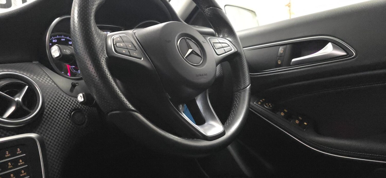 Used Mercedes-Benz A-Class 2016 for sale - 77495162: Photo 27