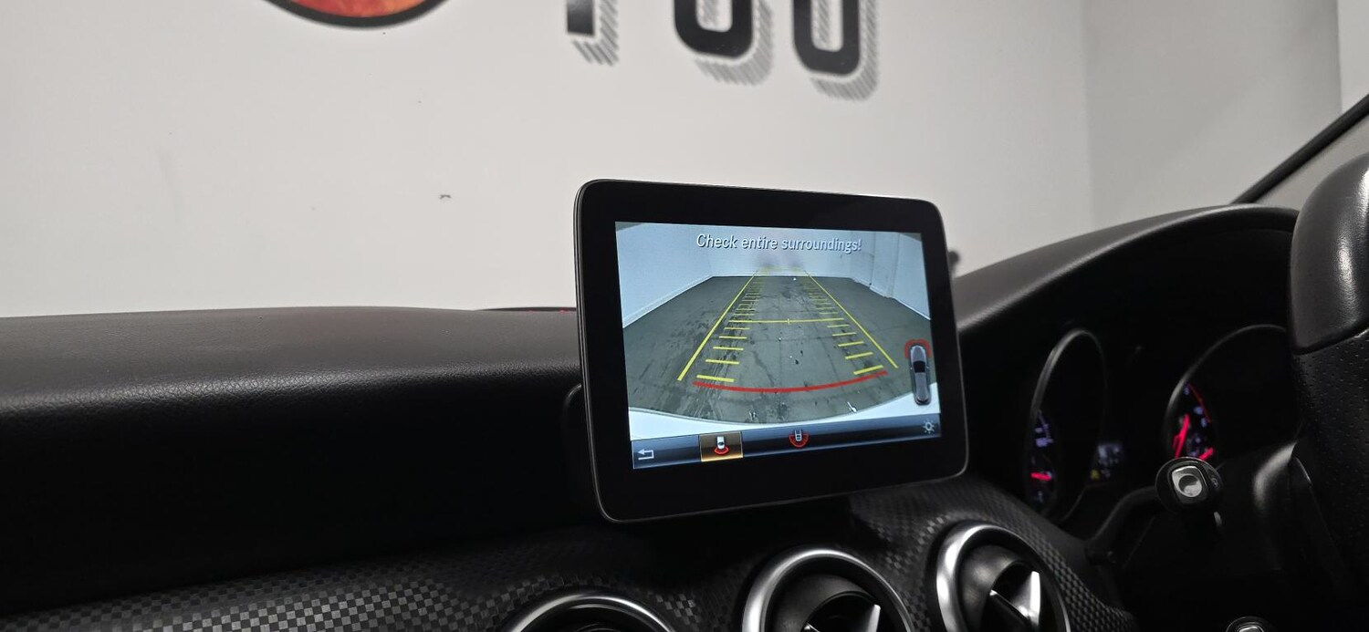 Used Mercedes-Benz A-Class 2016 for sale - 77495162: Photo 28