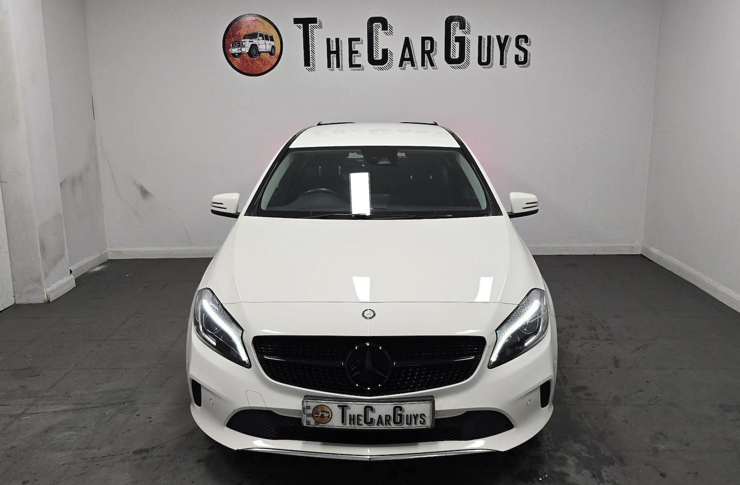 Used Mercedes-Benz A-Class 2016 for sale - 77495162: Photo 3