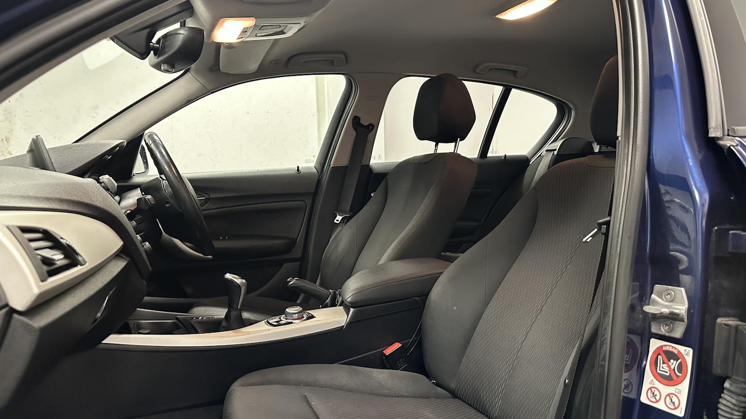 Used BMW 1 Series 2016 for sale - 78128927: Photo 13