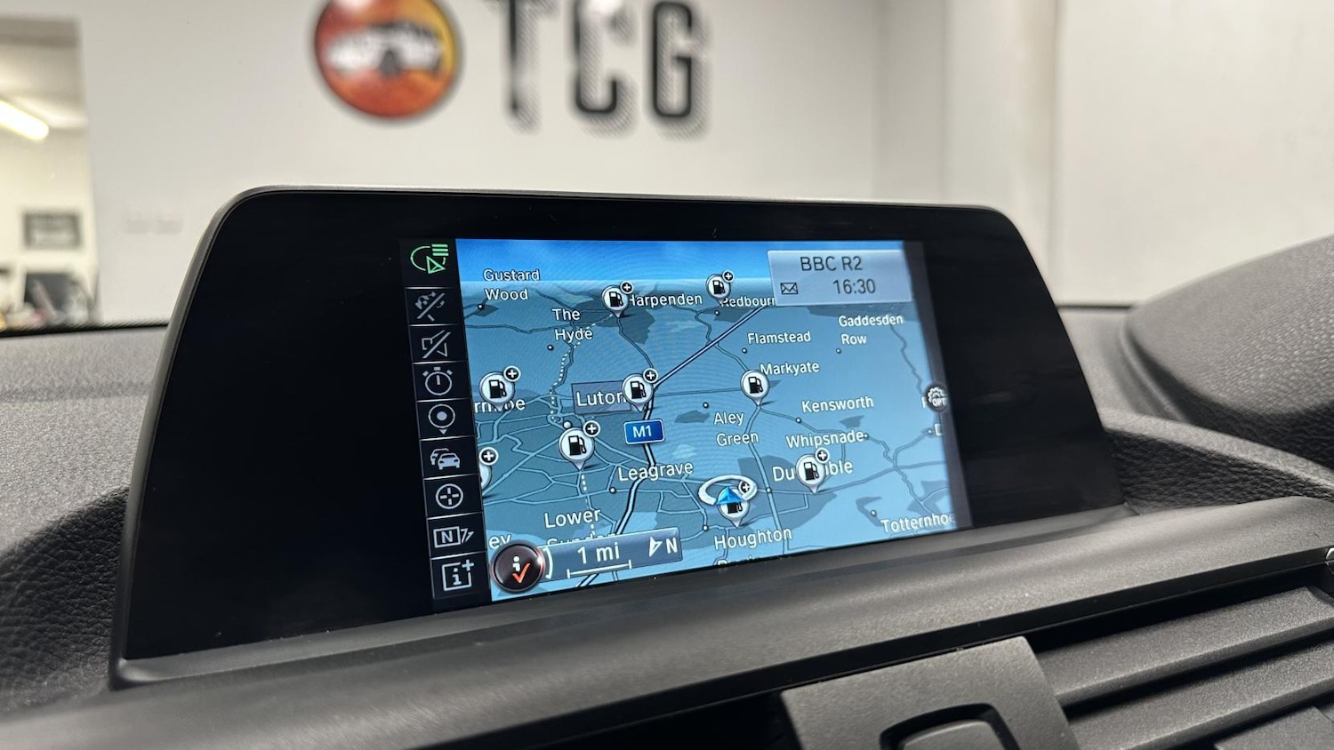 Used BMW 1 Series 2016 for sale - 78128927: Photo 14