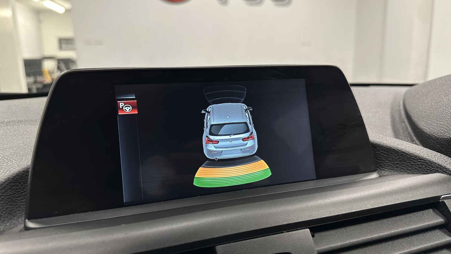 Used BMW 1 Series 2016 for sale - 78128927: Photo 15