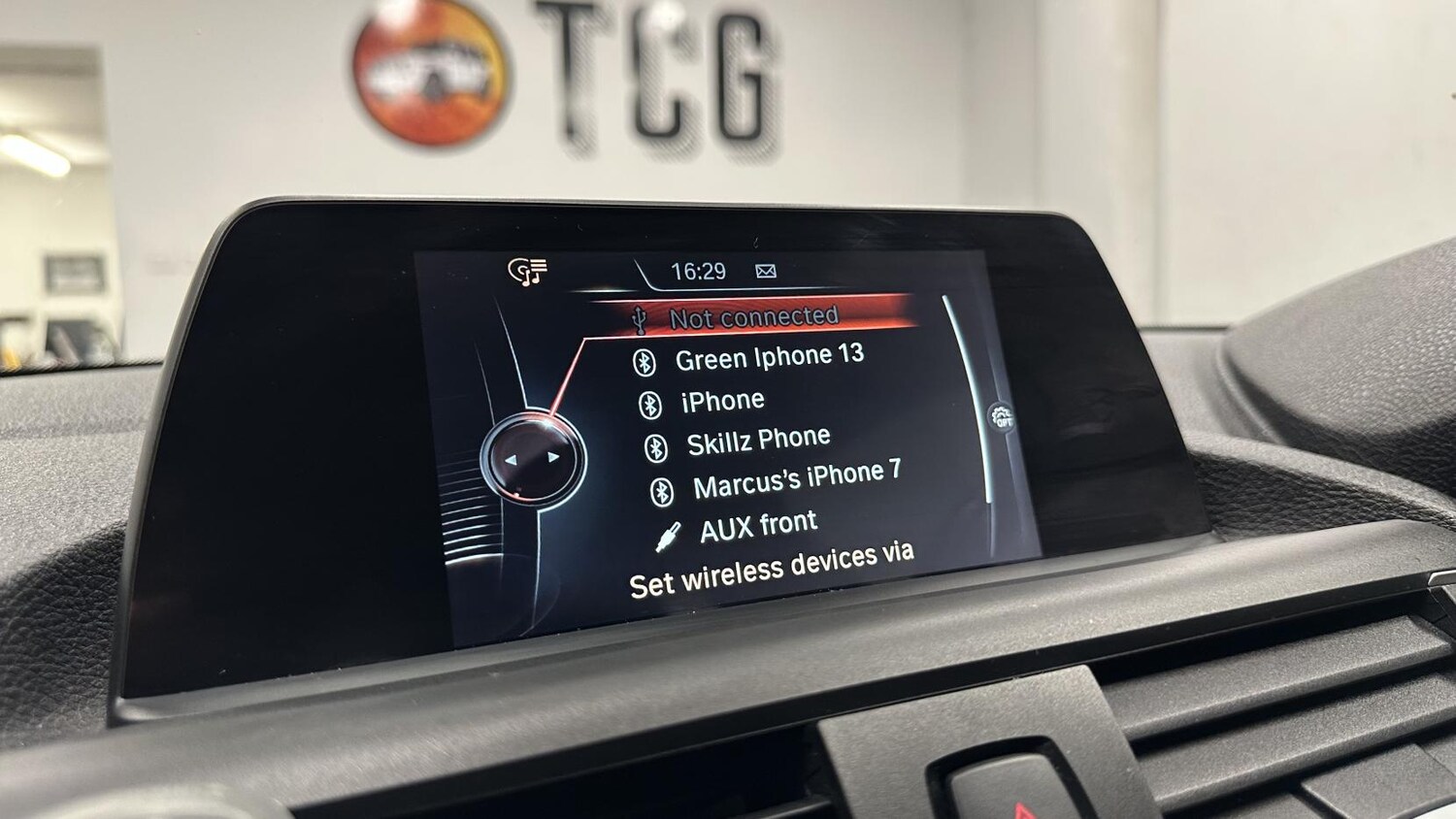 Used BMW 1 Series 2016 for sale - 78128927: Photo 16