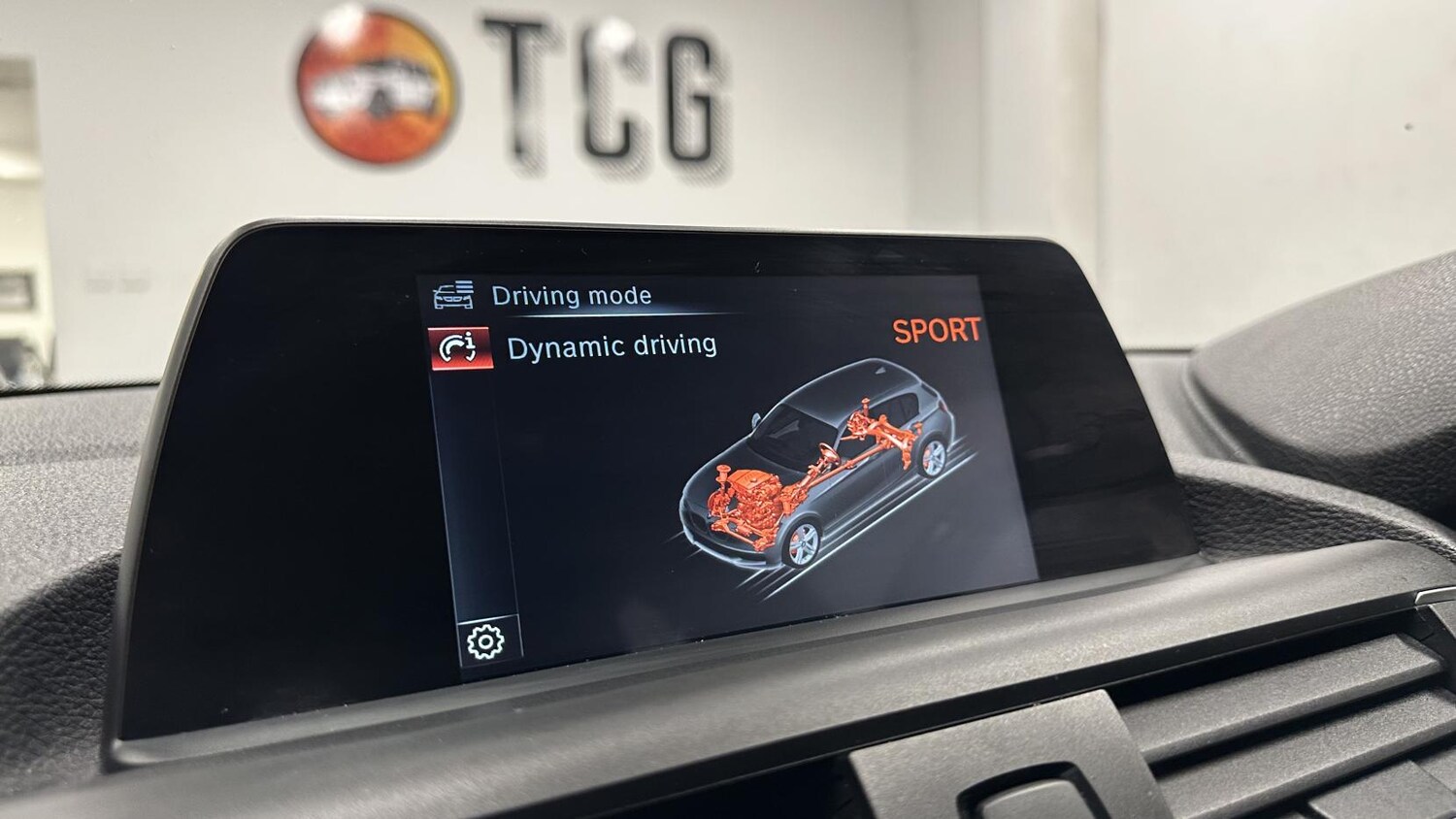 Used BMW 1 Series 2016 for sale - 78128927: Photo 19