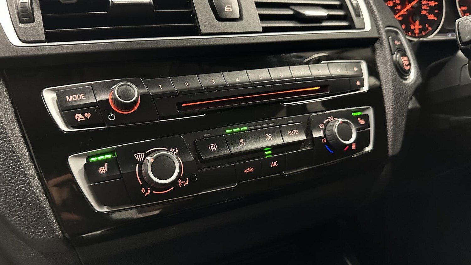 Used BMW 1 Series 2016 for sale - 78128927: Photo 21