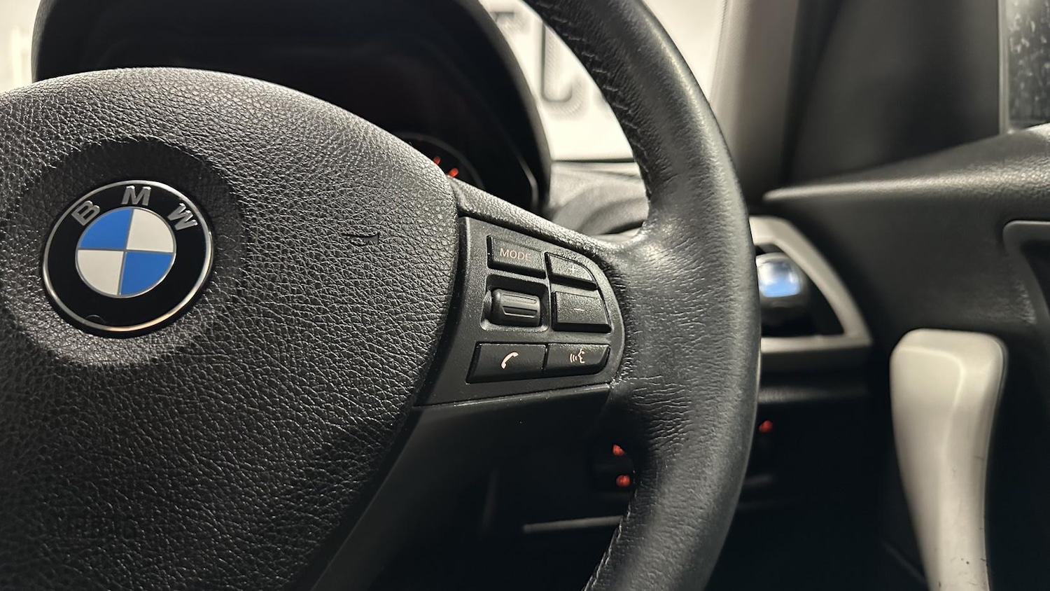 Used BMW 1 Series 2016 for sale - 78128927: Photo 24