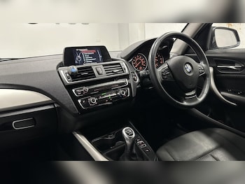 Used BMW 1 Series 2016 for sale - 78128927: Photo