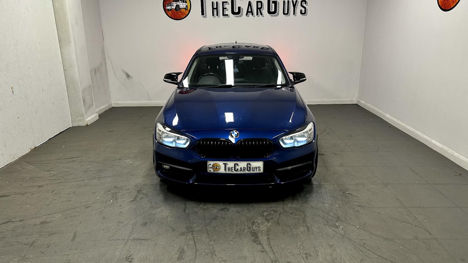 Used BMW 1 Series 2016 for sale - 78128927: Photo 7